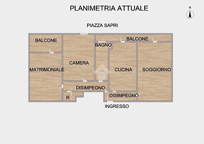 Case in Vendita e in Affitto - 2
