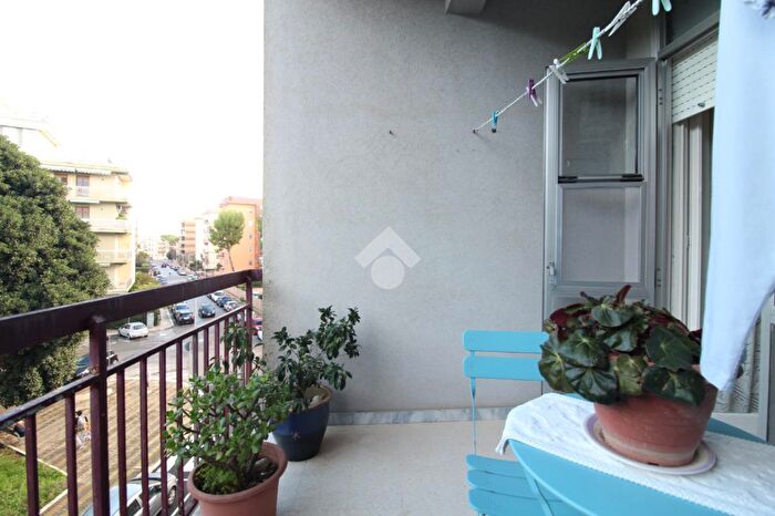 Appartamento trilocale in vendita in Via Solferino, Brindisi