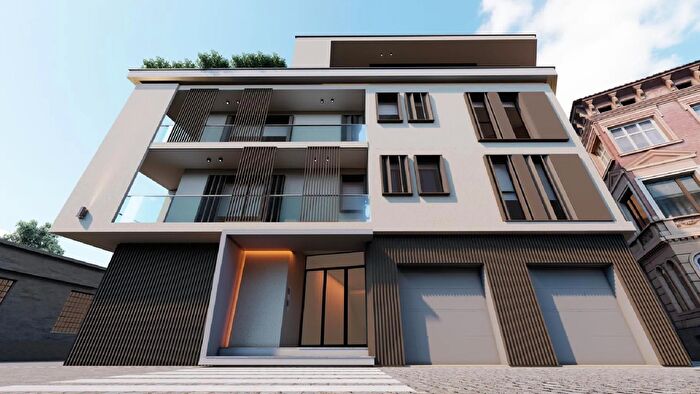 Appartamento quadrilocale in vendita in Via Passeri, Pesaro