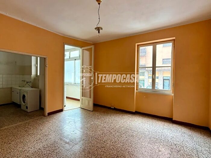 Appartamento quadrilocale in vendita in Lecco