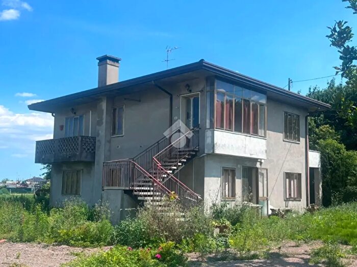 Appartamento in vendita in Via Palladio Andrea, Piove Di Sacco