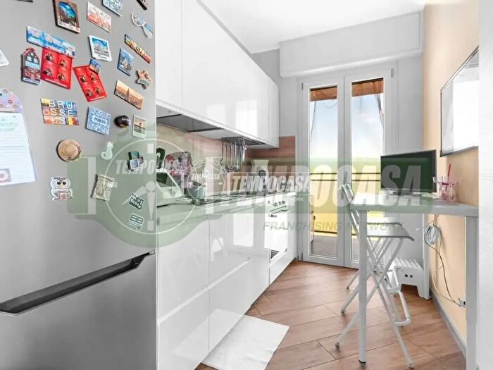 Appartamento bilocale in vendita in Milano