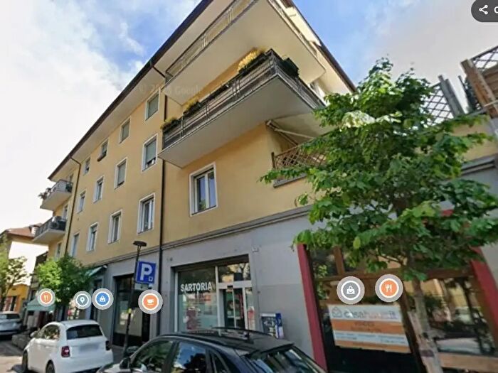 Appartamento bilocale in vendita in Bolzano