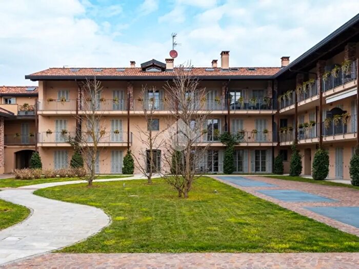 Appartamento monolocale in vendita in Via Isidoro, Bogogno