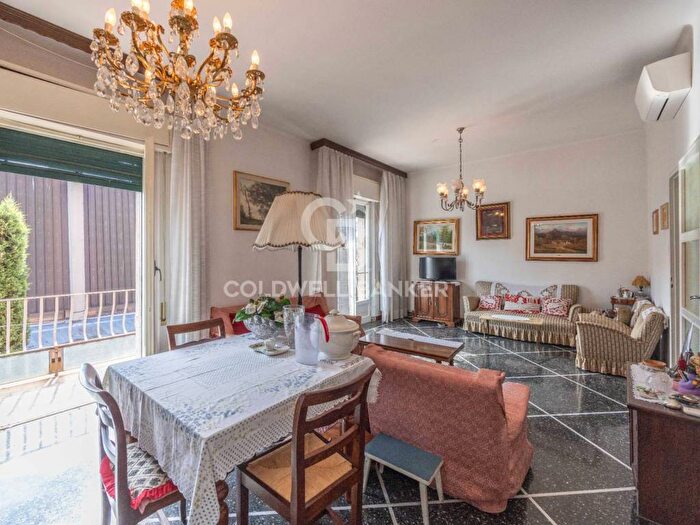 Appartamento con 5 locali in vendita in Via Mauro Tesi, Colli Murri, Bologna