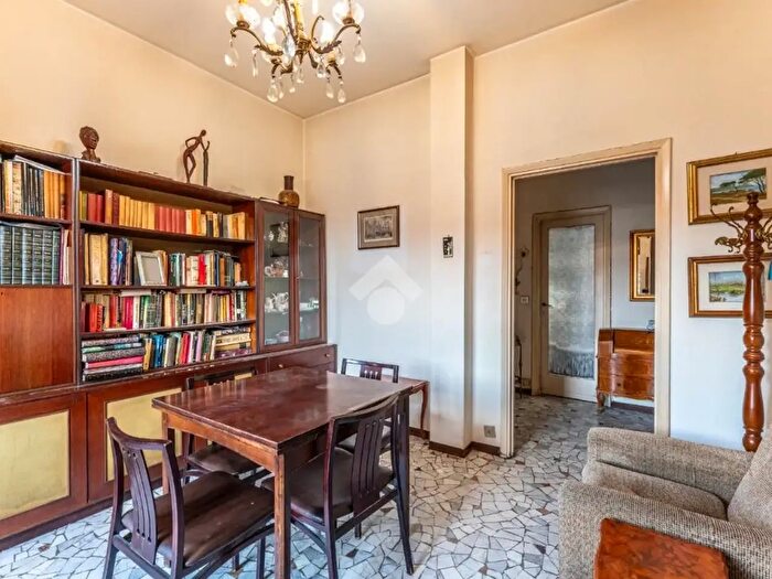 Appartamento bilocale in vendita in Via Carlo Imbonati, Milano