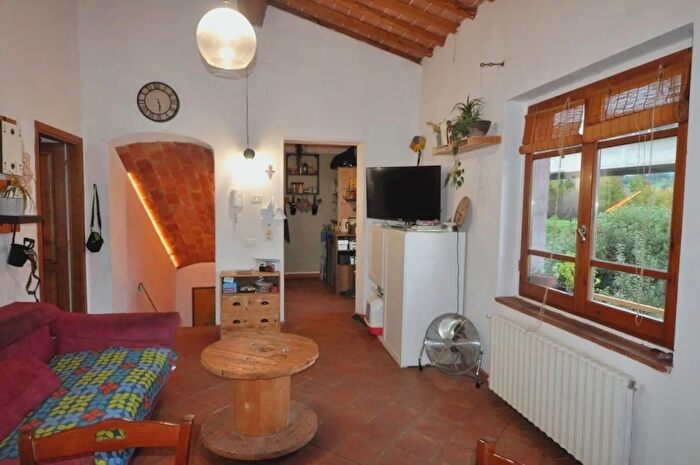 Appartamento trilocale in vendita in Ponte Mocarini, Terranuova Bracciolini