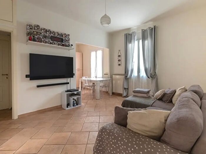 Appartamento trilocale in vendita in Via Aurelia, San Bartolomeo Al Mare