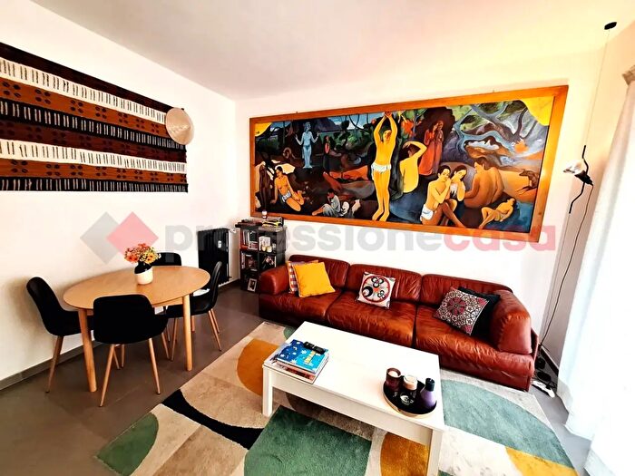 Appartamento bilocale in vendita in Via Capitano Ottobono, Roma