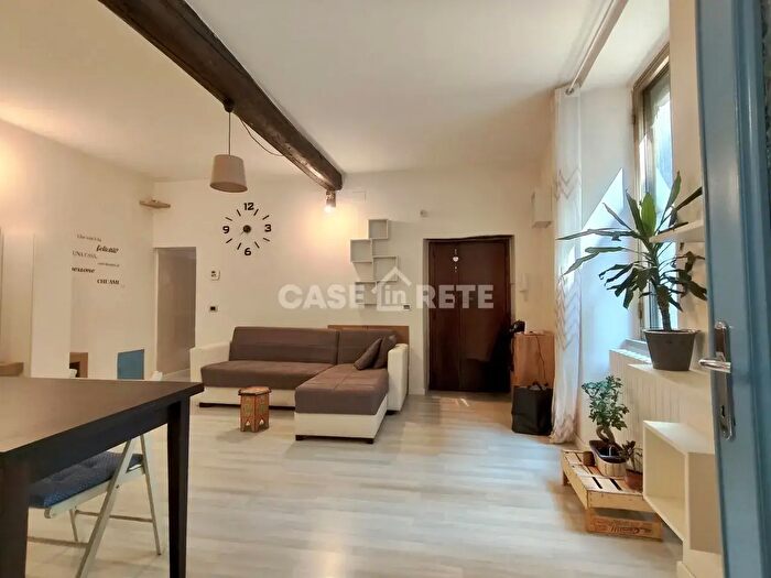 Appartamento bilocale in affitto in Via San Simeone, Viterbo