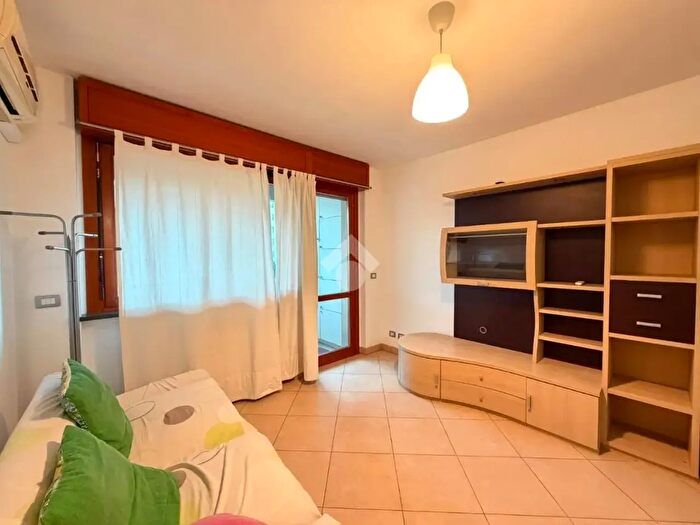 Appartamento bilocale in affitto in Corso Lione, Torino