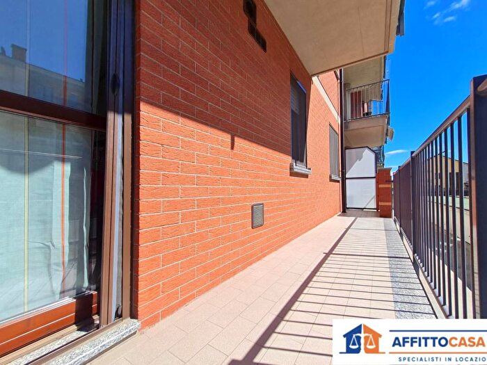 Appartamento bilocale in affitto in Salsasio San Michele e Grato, Carmagnola