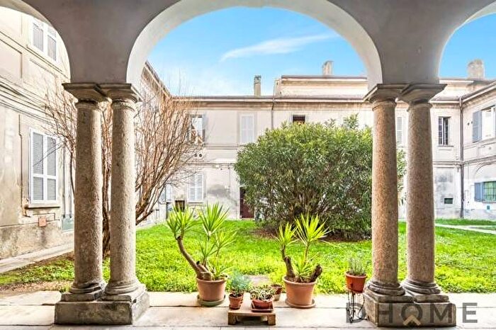 Appartamento trilocale in affitto in Via Domenico Berra, Crescenzago, Milano