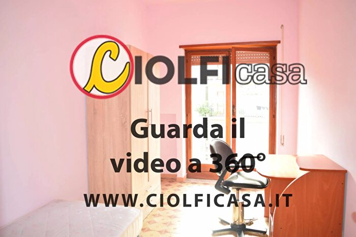 Appartamento monolocale in affitto in Via Garigliano, Cassino