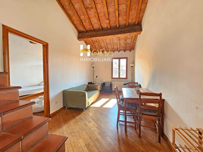 Appartamento trilocale in vendita in Piazza Indipendenza, Firenze