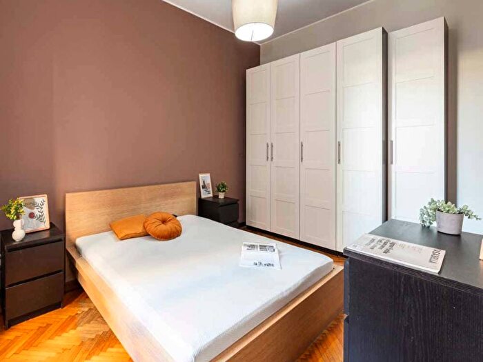 Appartamento monolocale in affitto in Via Eugenio Villoresi, Navigli Darsena, Milano