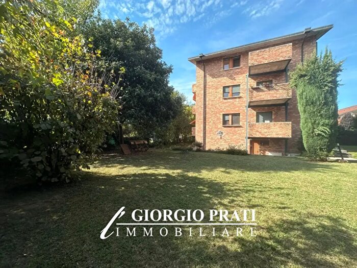 Appartamento quadrilocale in vendita in Via Copernico, Bassano Del Grappa
