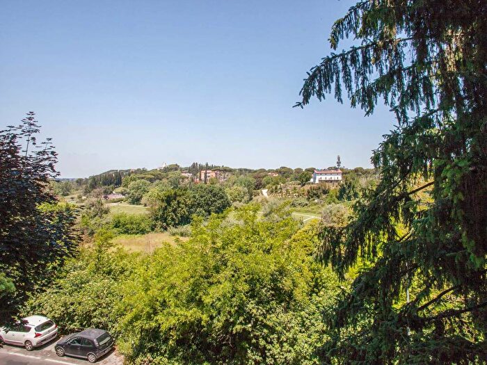 Appartamento quadrilocale in affitto in Via Francesco Ferrara, Vigna Clara Vigna Stelluti, Roma