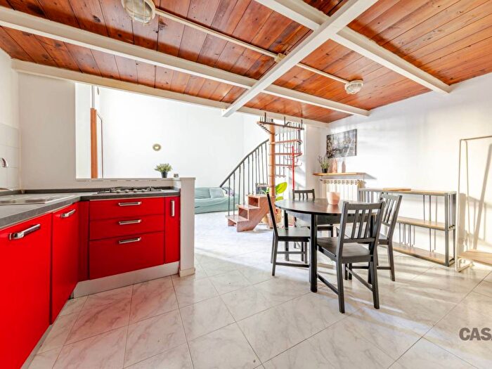 Appartamento bilocale in affitto in Viale Monza, Pasteur, Milano