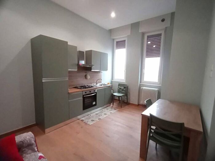 Appartamento bilocale in affitto in Semicentro, Campobasso