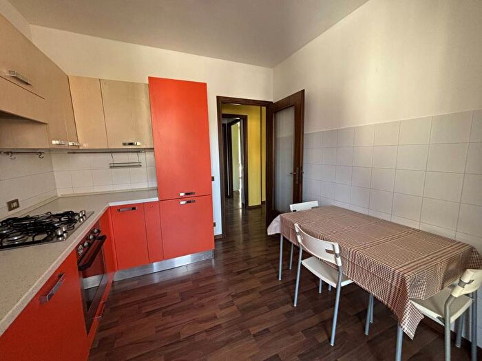 Appartamento trilocale in affitto in Via Marinai DItalia, Centro, Domodossola