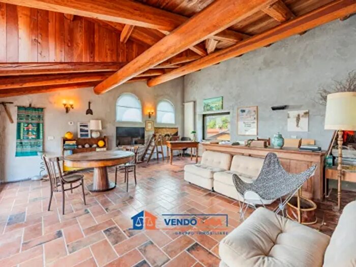 Casa con 6 locali in vendita in Via Gardetta, Dronero