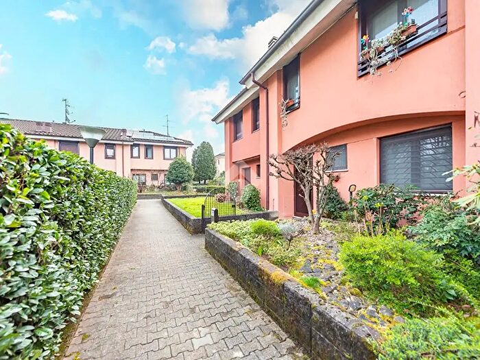 Casa con 5 locali in vendita in Viale Tazio Nuvolari, Arese