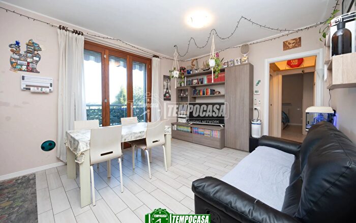 Appartamento bilocale in vendita in Via Padre Giovanni Marengoni, Trezzano Rosa