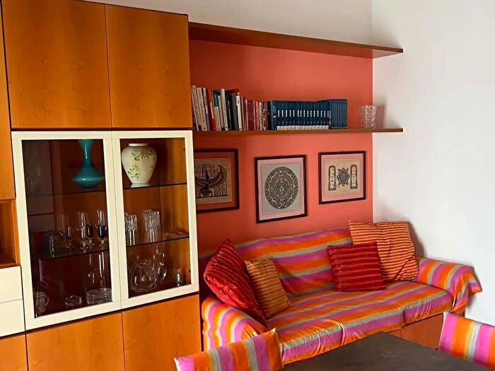 Appartamento monolocale in affitto in Viale Fulvio Testi, Milano