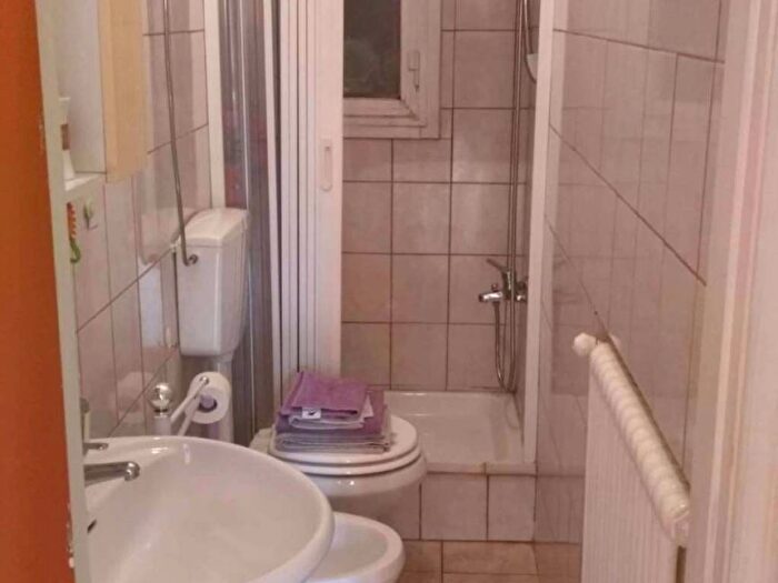 Appartamento bilocale in affitto in Via Scandellara, Massarenti, Bologna