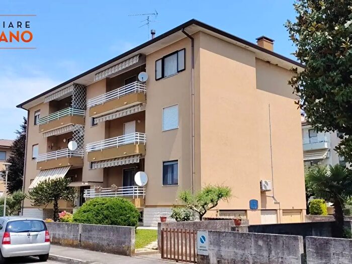 Appartamento trilocale in vendita in Via Aldo Moro Pieris, San Canzian D'Isonzo