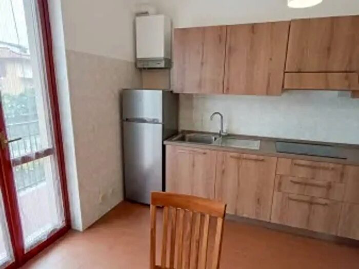 Appartamento quadrilocale in affitto in Mondovi'