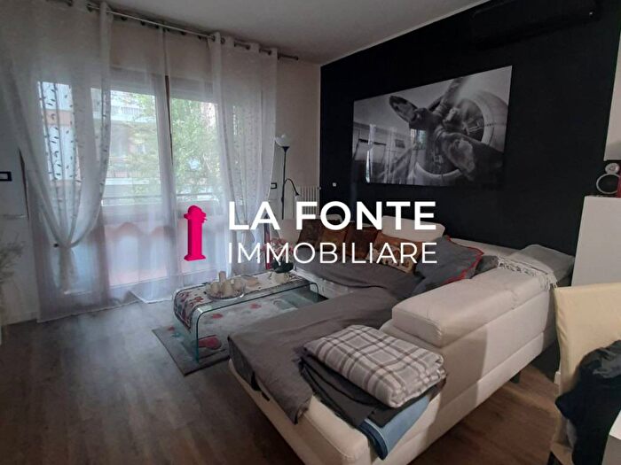 Appartamento quadrilocale in affitto in Via Giovanni Battista Ferro, Arcella SantAntonino, Padova