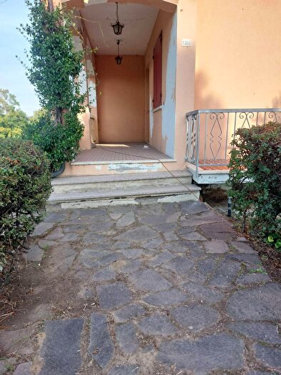 Casa con 5 locali in vendita in Via Trasversale Marecchia, Santarcangelo Di Romagna