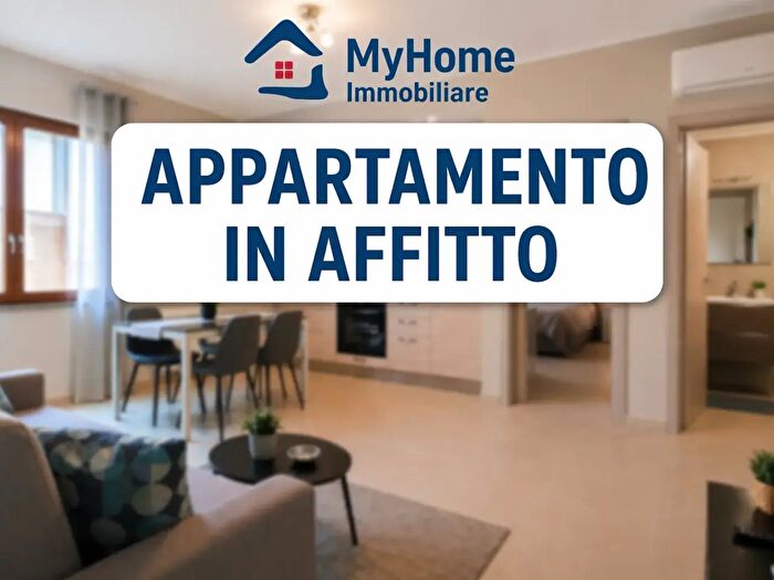 Appartamento bilocale in affitto in Via Roma, San Bonifacio