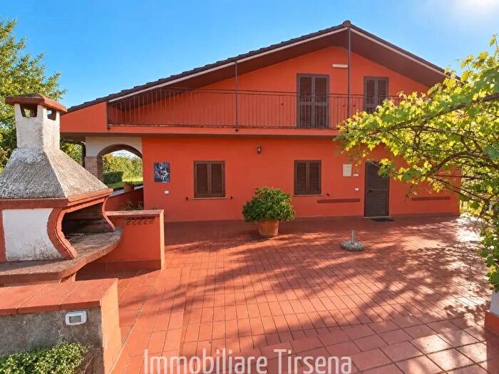 Casa monolocale in vendita in San Lorenzo Nuovo