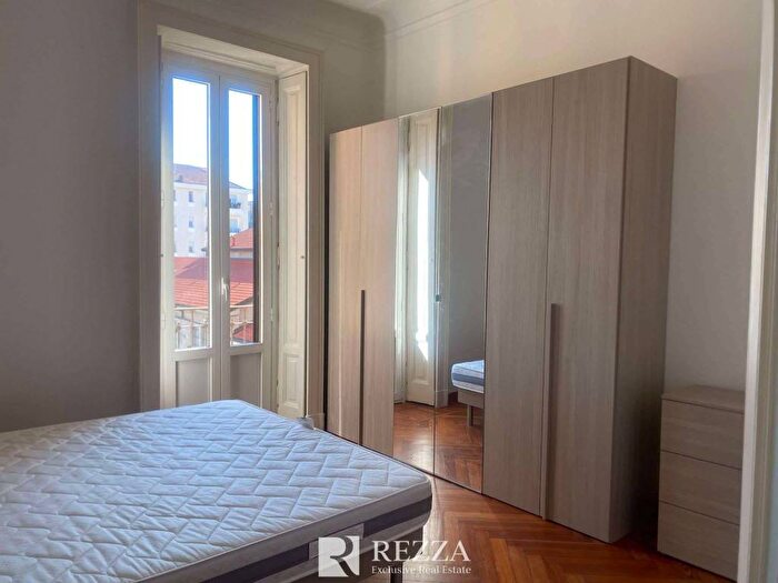 Appartamento bilocale in affitto in Via Spartaco, Montenero, Milano