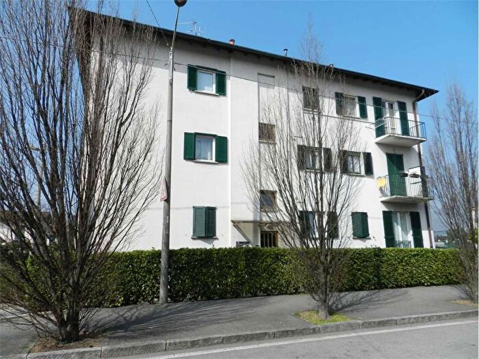 Appartamento bilocale in affitto in via don bosco, Lora, Como