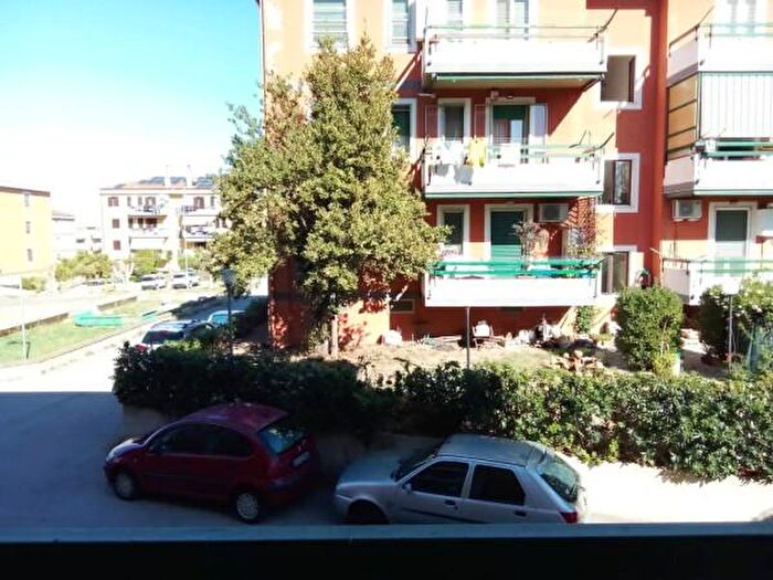 Appartamento con 5 locali in vendita in Via degli Olivi, Termoli