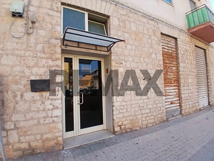 Appartamento con 5 locali in vendita in Via Giovanni Verga, Trapani