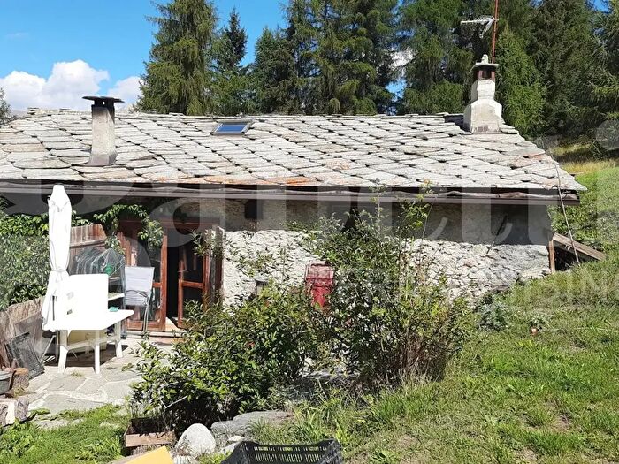 Casa con 5 locali in vendita in Via Richardette, Sauze D'Oulx