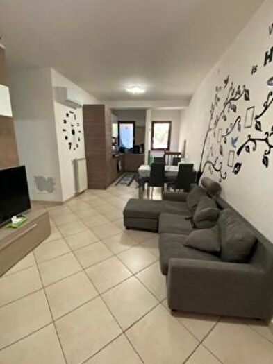 Appartamento trilocale in vendita in Via Aldo Moro, Alatri