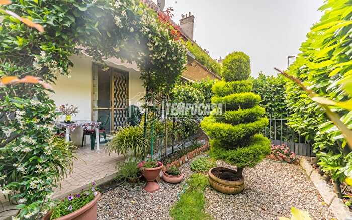 Casa con 5 locali in vendita in Via Gerli, Cusago