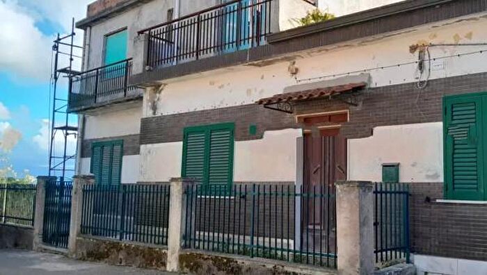 Casa con 5 locali in vendita in Via Morsillara, SantOnofrio