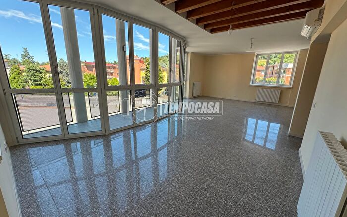 Appartamento con 5 locali in vendita in Via Claudia P, Savignano Sul Panaro