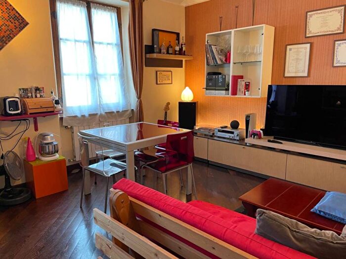 Appartamento bilocale in affitto in Via Corio, Campidoglio, Torino