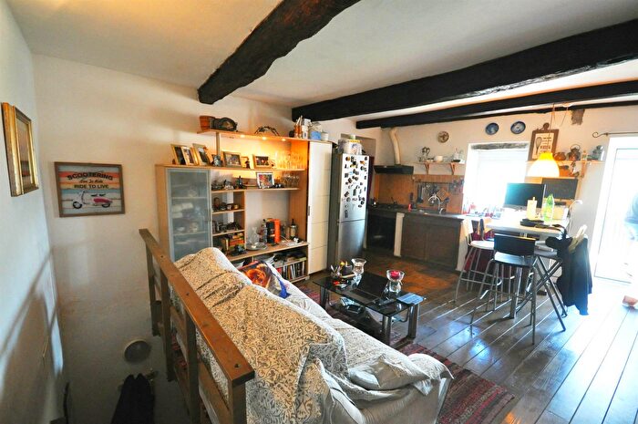 Appartamento trilocale in vendita in Franciosi, Arcola