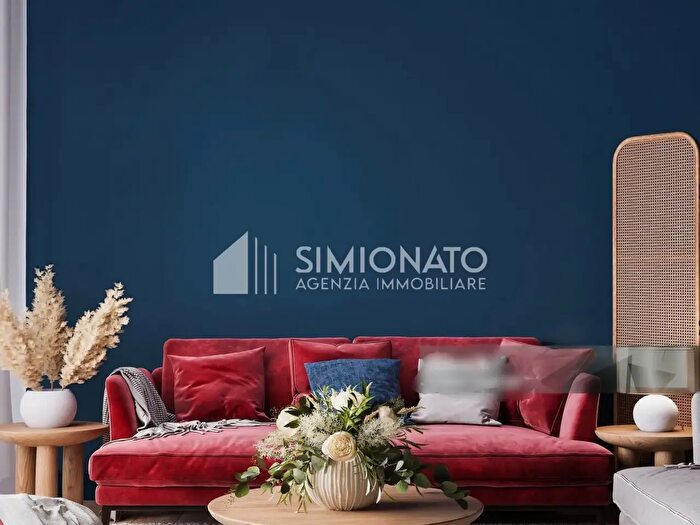 Casa quadrilocale in vendita in Martellago