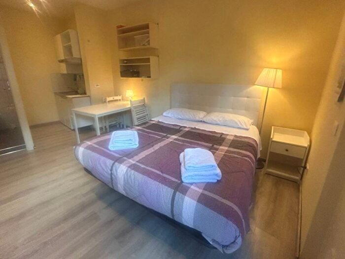 Appartamento monolocale in affitto in Via Pescosolido, Pietralata, Roma
