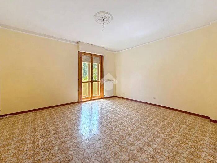 Appartamento quadrilocale in vendita in Via Niccolò Machiavelli, Collesalvetti